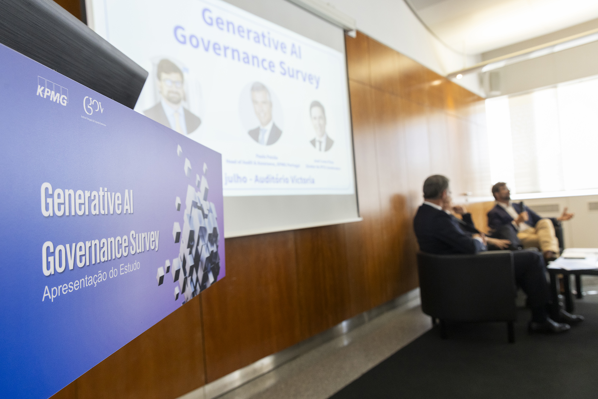IPCG - Instituto Português de Corporate Governance
